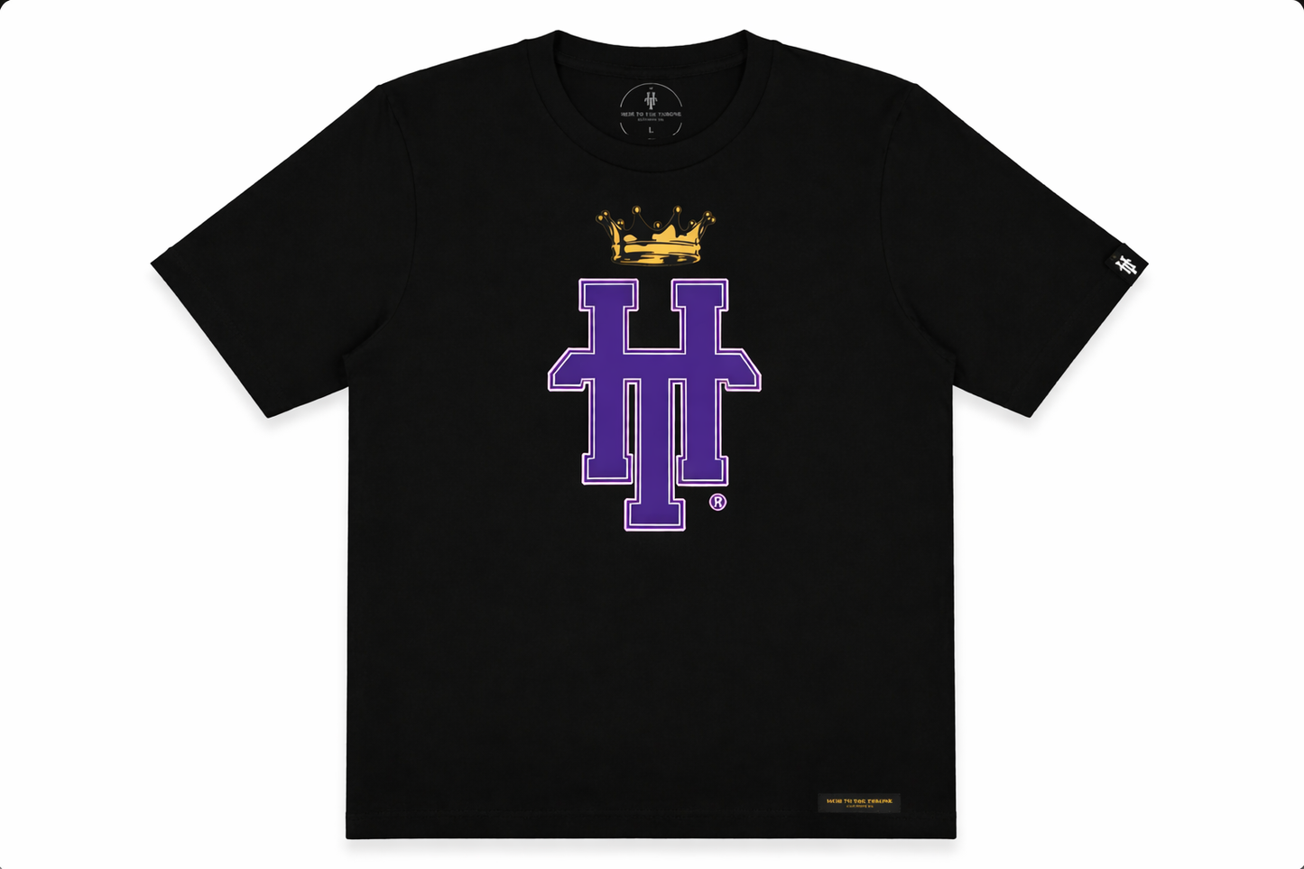 SIGNATURE TSHIRT