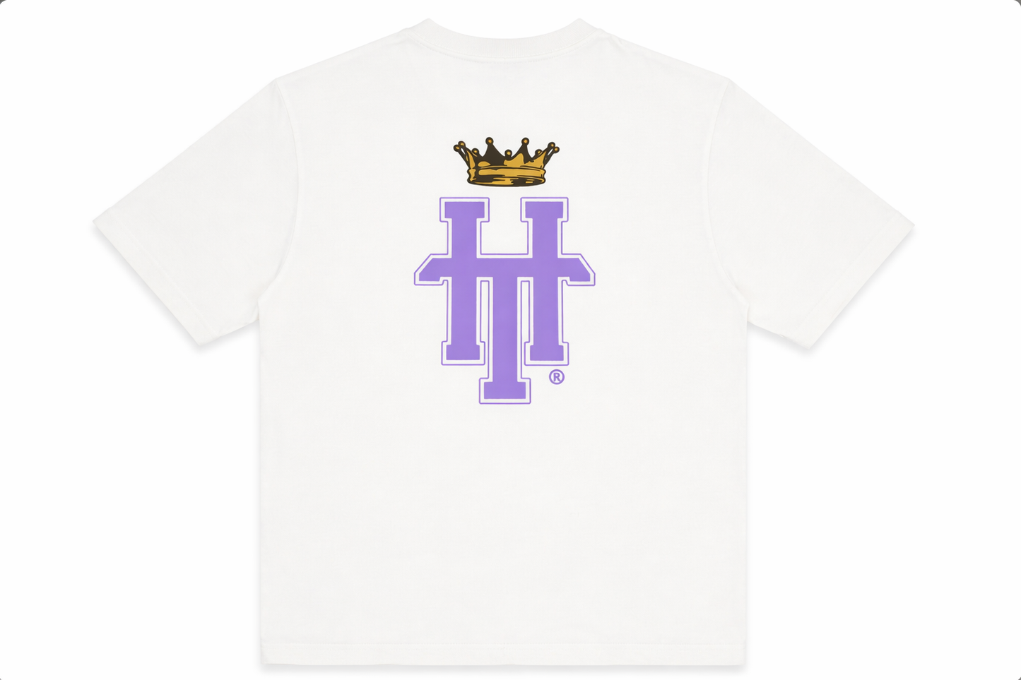 SIGNATURE TSHIRT