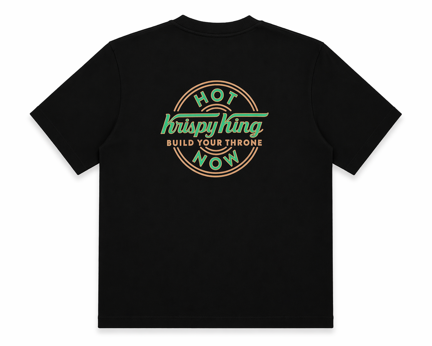 KRISPY KING