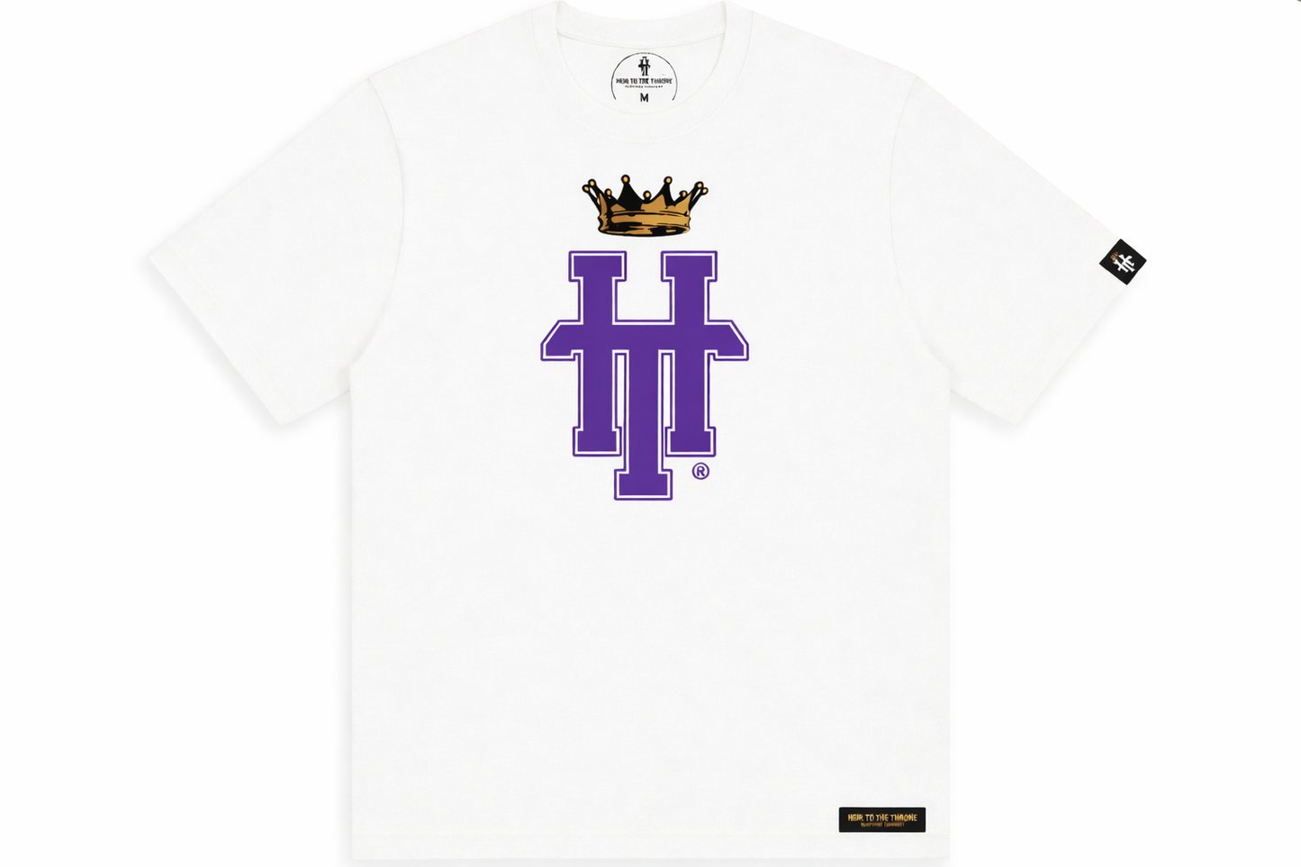 LEGACY OVER HYPE