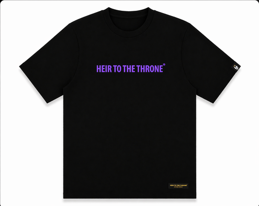 SIGNATURE TSHIRT