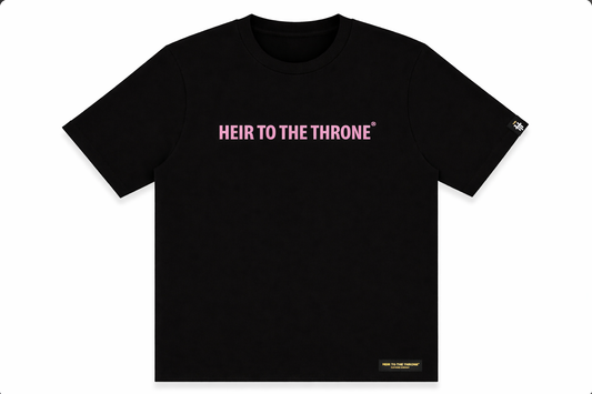 SIGNATURE TSHIRT