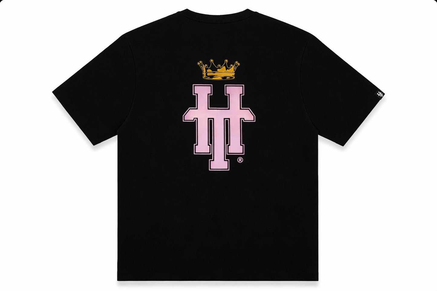 SIGNATURE TSHIRT