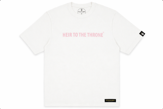 SIGNATURE TSHIRT