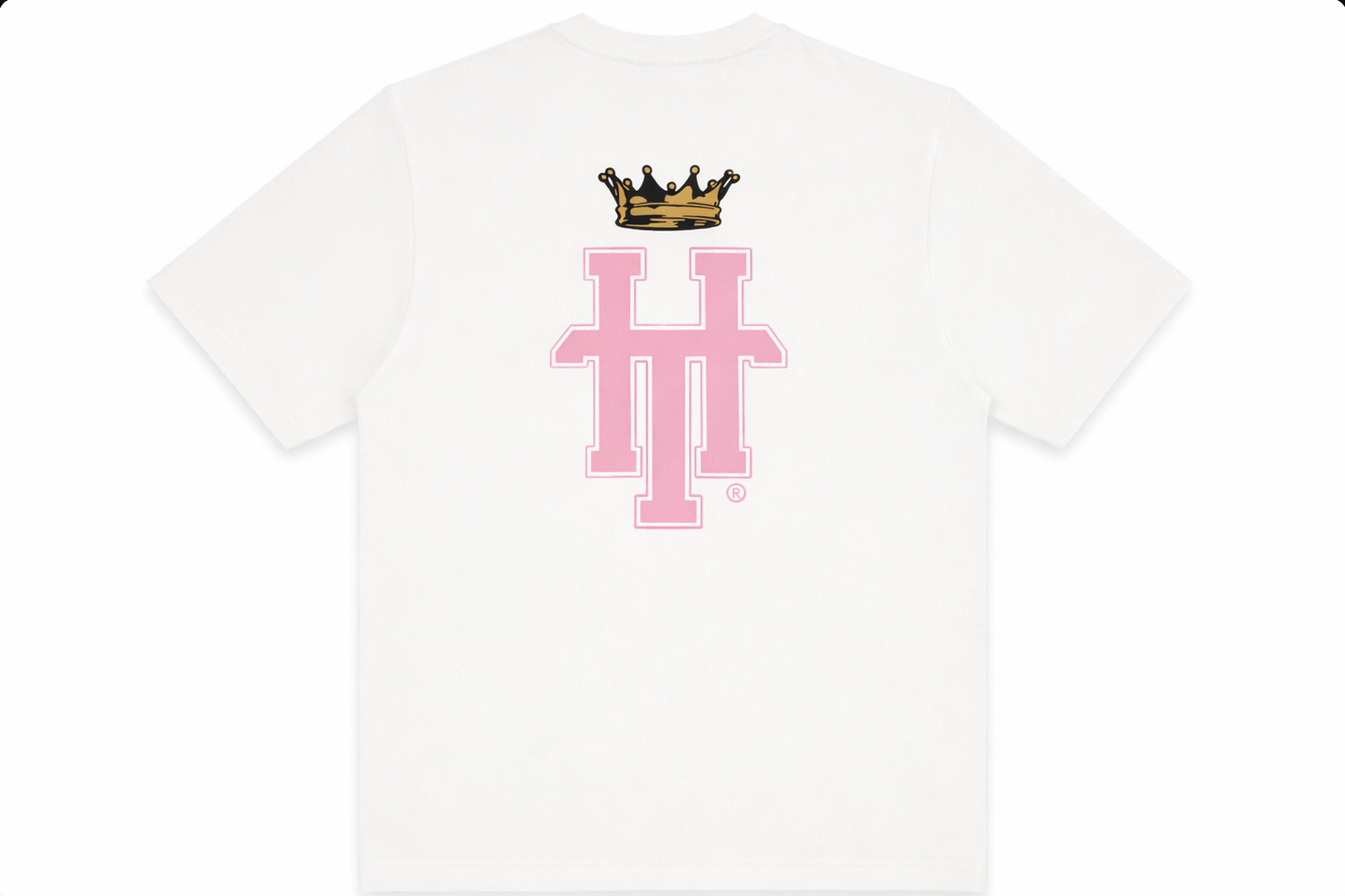 SIGNATURE TSHIRT