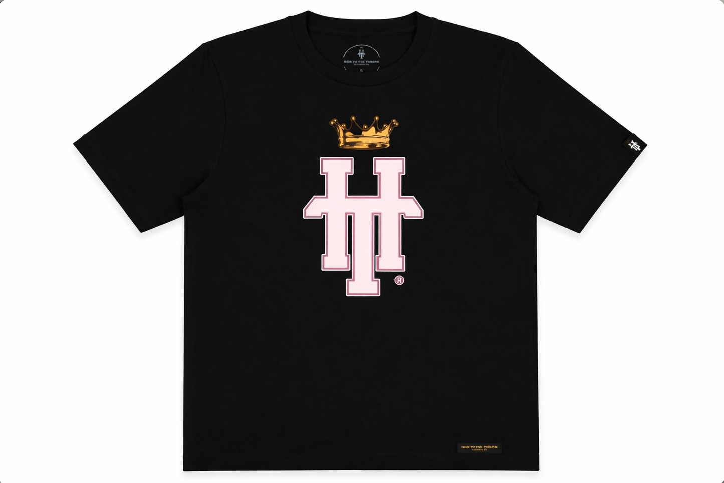 LEGACY OVER HYPE