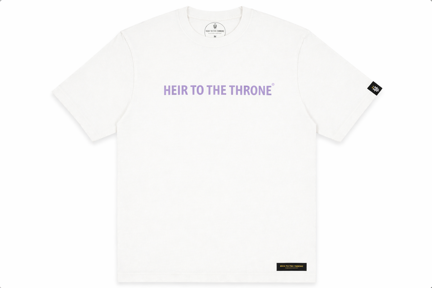 SIGNATURE TSHIRT