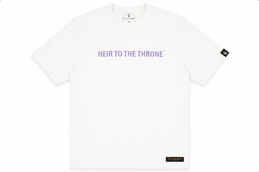 SIGNATURE TSHIRT