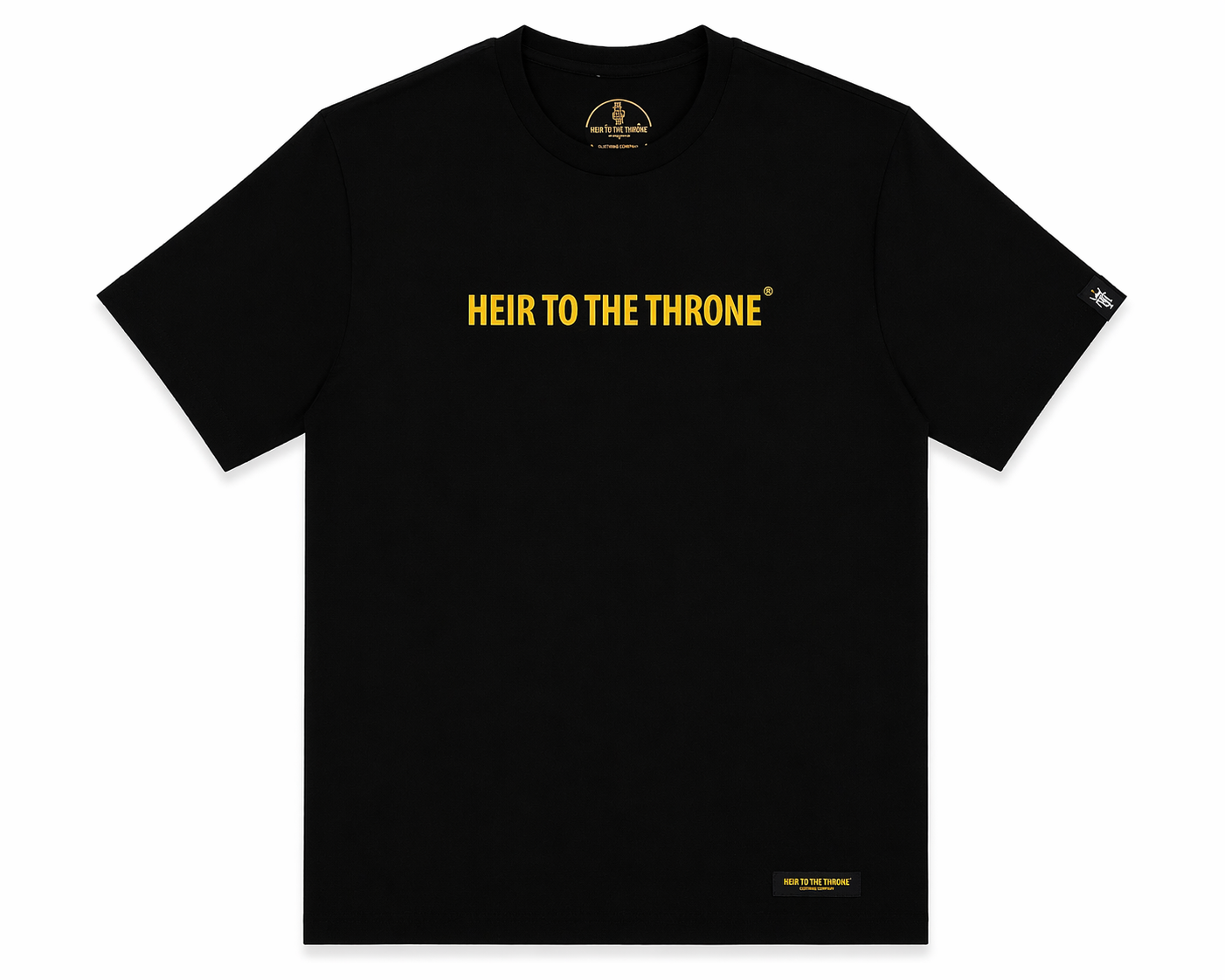 SIGNATURE TSHIRT