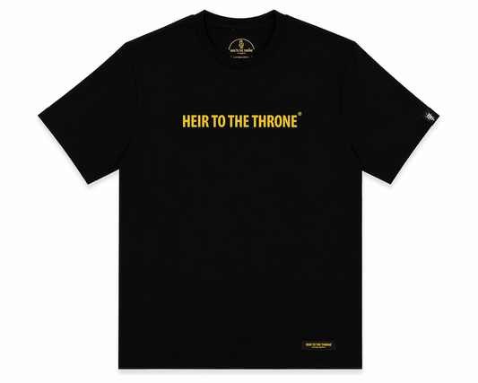 SIGNATURE TSHIRT