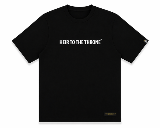 SIGNATURE TSHIRT