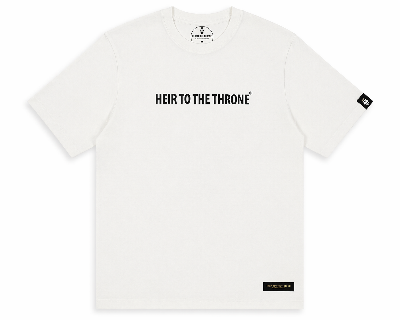 SIGNATURE TSHIRT