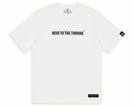 SIGNATURE TSHIRT