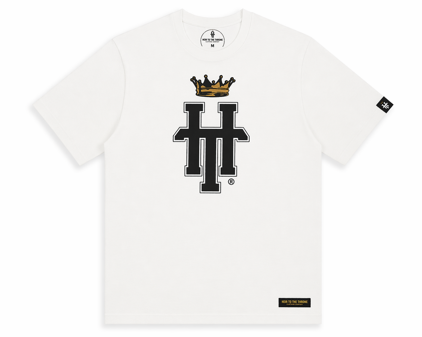 LEGACY OVER HYPE