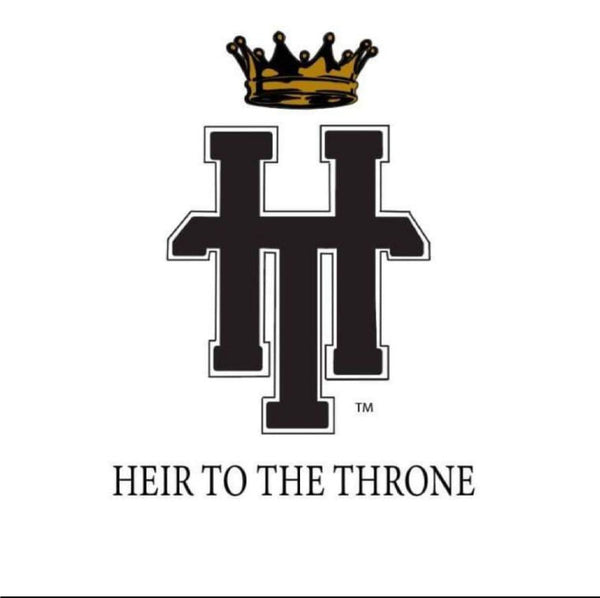 Heir To The Throne